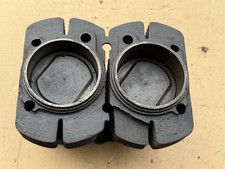 NSU Prinz 1200 1200C Cilindro 75 mm per TT TOP per motore 1300 (GZ17