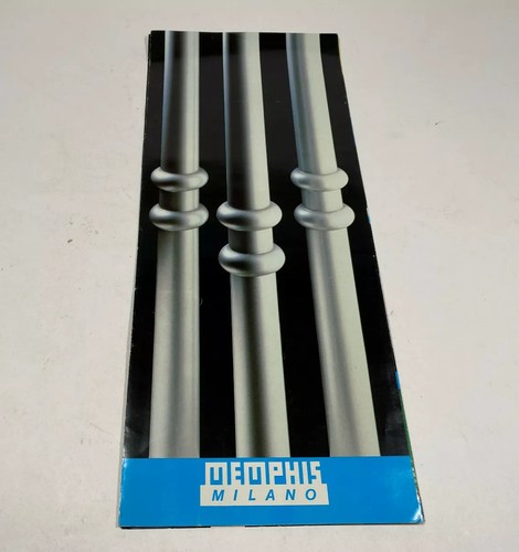 Vintage memphis milano - memphis, catalog