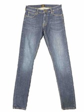 LEE PANTALONE UOMO MEN JEANS VINTAGE JHF3926