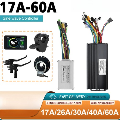 3mode 60a controller onda - 3mode, 17-60a