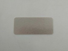 Piastra mica forno a microonde