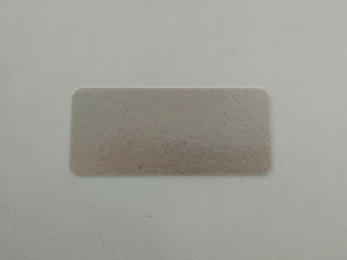 Piastra mica forno - , a