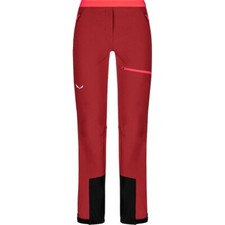 Prezzo consigliato £140. Salewa Pantaloni Donna Sella Light Pantaloni Pantaloni Fondo Sci, Escursionismo, XL