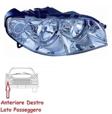 Faro fanale proiettore - fanale,