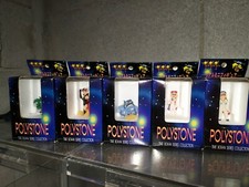 Yattaman Polystone Time Bokan