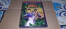 dvd nuovo cartoon Il libro