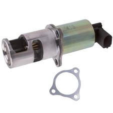 VALVOLA EGR di scarico for