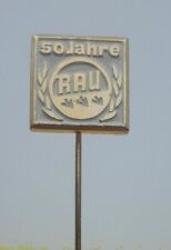 RAU - Germany landmaschinen