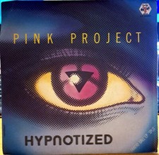 Disco vinile 45 giri Pink