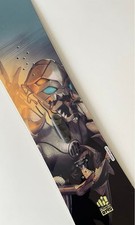 BURTON|Tavola|Lunghezza 144 cm