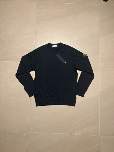 Stone island felpa girocollo - stone,