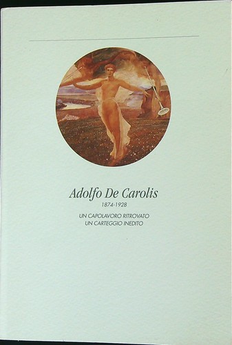 Adolfo carolis 1874 1928 - adolfo,