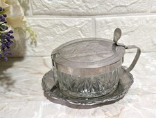 VINTAGE FORMAGGERA ACCIAIO