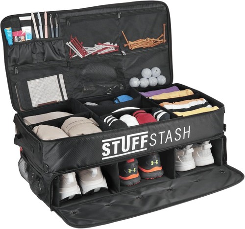 Stuffstash organizzatore - stuffstash,
