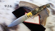 COLTELLO SARDO ARTIGIANALE