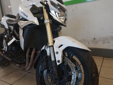 MONTAGGIO FORCELLA ANTERIORE