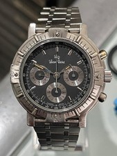 Lucien Rochat Chronograph