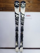 Sci Rossignol REACT RT 156 cm