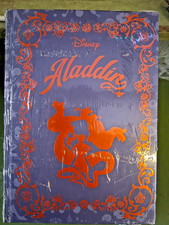 Disney Novels n. 23 - Aladdin