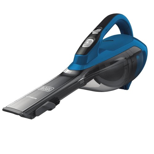 Black decker dustbuster - black+decker,