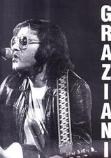 Ivan Graziani - spartiti linea