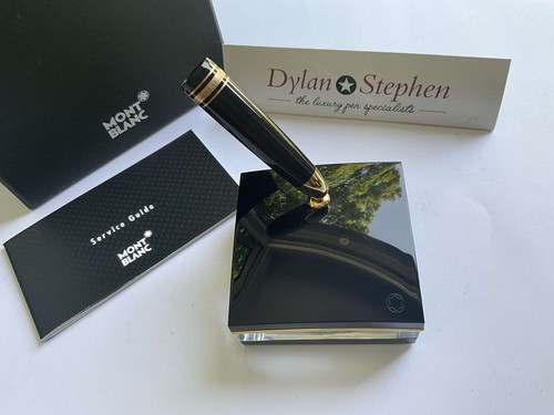 Montblanc meisterstuck 146 - montblanc,