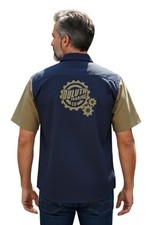 Camicia Duluth Trading Co