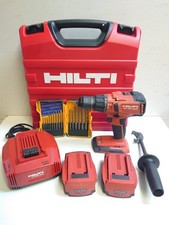 Hilti SF 6H-A22 Set trapano a