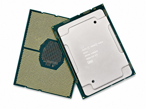 Cpu server intel xeon gold - intel,