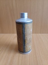 Vecchia scatola latta - di,