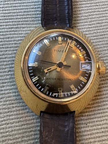 Orologio polso donna - da,