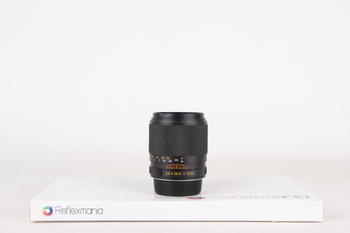 Yashica 135mm dsb - yashica, f2.8