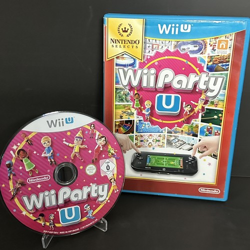 Wii party per nintendo - party,