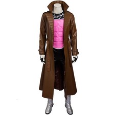 X-Men Gambit Remy LeBeau