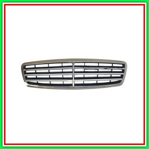 Griglia radiatore completa - radiatore,