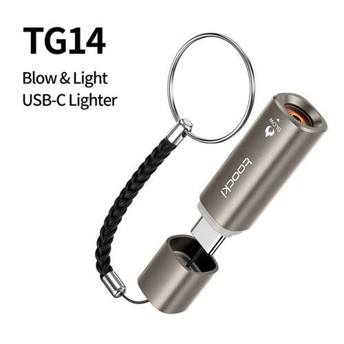 Accendisigari usb antivento - usb,
