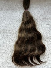 Mohair marrone premium per - mohair,