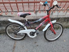 Bici Bimbi Ghost 20"