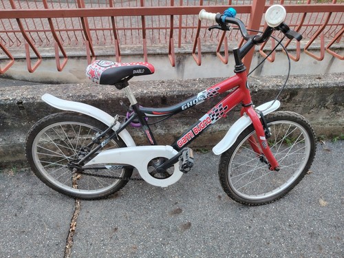 Bici bimbi ghost - bici,