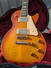 Storia RH-LS Les Paul Solid