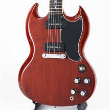 Gibson SG Special Vintage