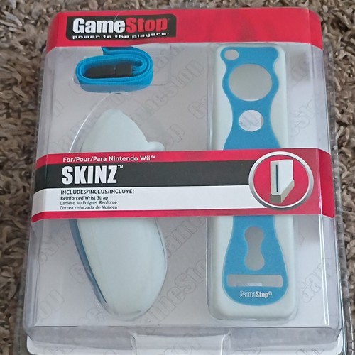 Gamestop skinz guscio - skinz,
