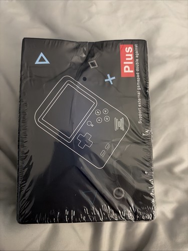Game box plus - game,