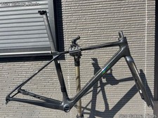 Kit telaio GIANT TCR ADVANCED