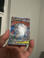 Mega Charizard Ex Giapponese