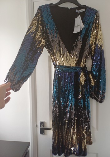 Bnwt yours blue - 24,