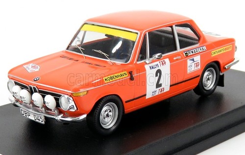 Trofeu bmw 2002ti - trofeu,