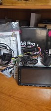 Autoradio din alfa - 2,