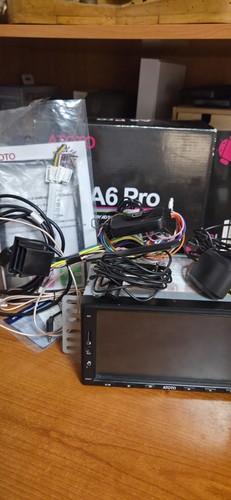 Autoradio din alfa - autoradio, romeo