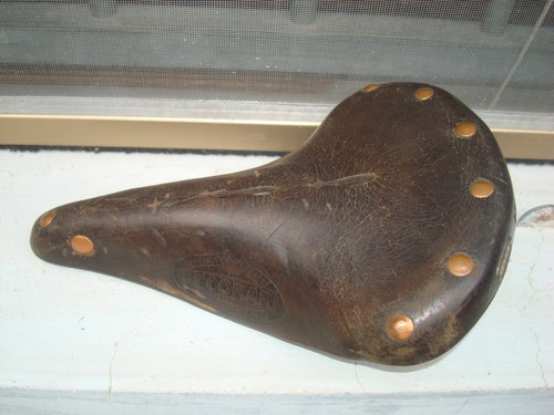 Sella biciclette epoca
